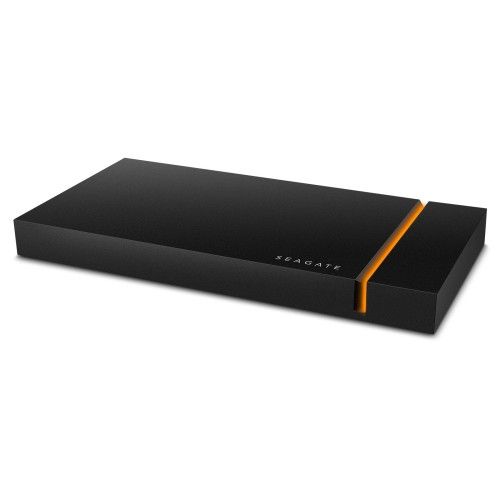 Seagate FireCuda Gaming SSD 1 To