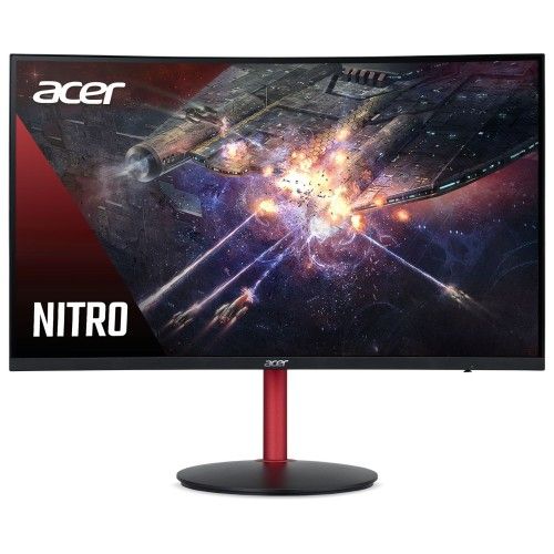 Acer 27" LED - Nitro XZ272UPbmiiphx