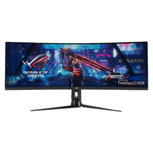 Asus 43" LED - ROG Strix XG43VQ