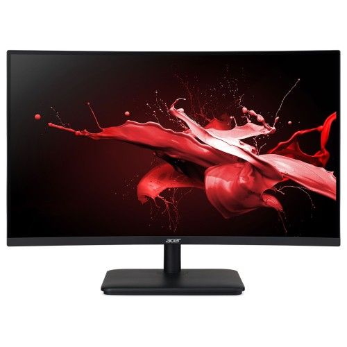 Acer 27" LED - ED270RPbiipx