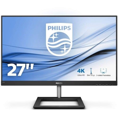 Philips 27" LED - 278E1A