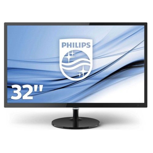 Philips 31.5" LED - 327E8QJAB/00