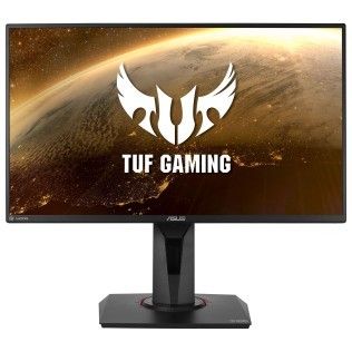 Asus 24.5" LED - TUF VG259QM