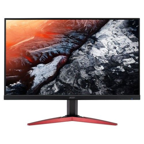 Acer 24.5" LED - KG251QJbmidpx