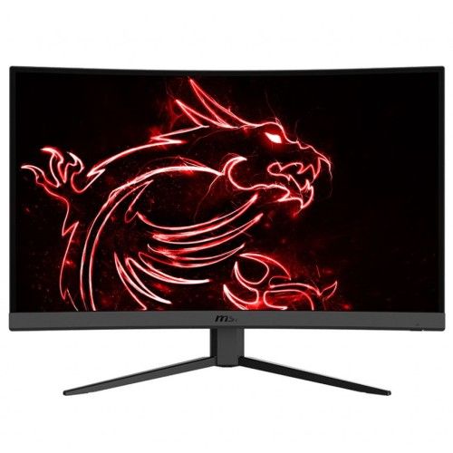 MSI 27" LED - Optix G27CQ4