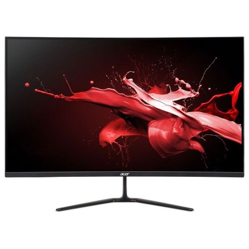 Acer 31.5" LED - ED320QRPbiipx