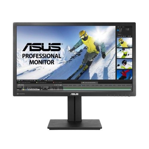 Asus 27" LED - PB278QV