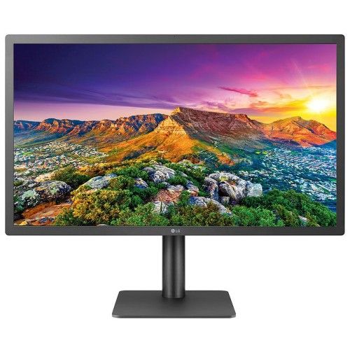 LG 24" LED - 24MD4KL-B