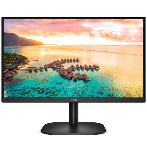 AOC 23.8" LED - 24B2XH