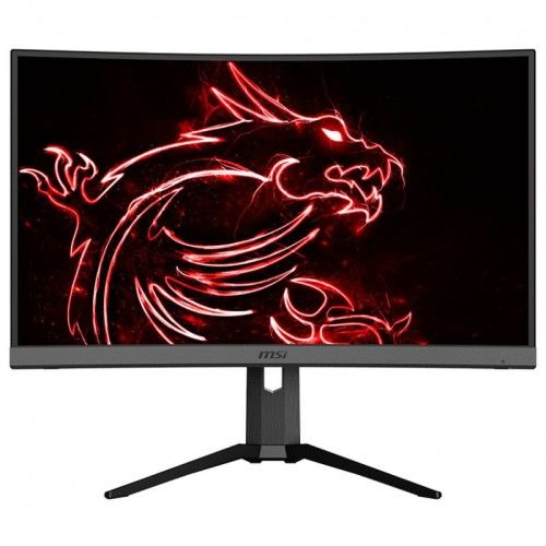 MSI 27" LED - Optix MAG272CQR