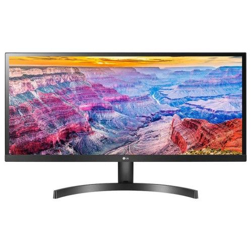 LG 29" LED - 29WL500-B