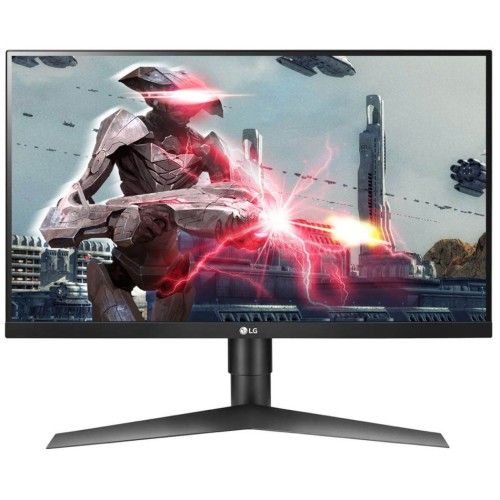 LG 27" LED - 27GL650F-B