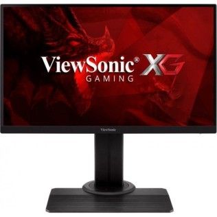 Viewsonic 24" LED - XG2405