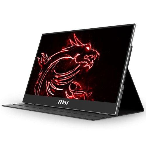 MSI 15.6" LED - Optix MAG161V