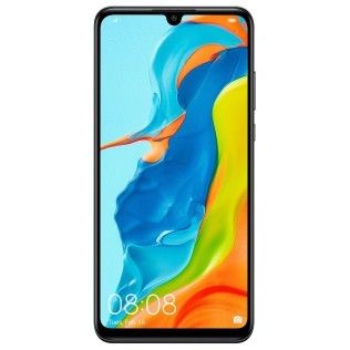 Huawei P30 Lite Noir (6 Go / 256 Go)