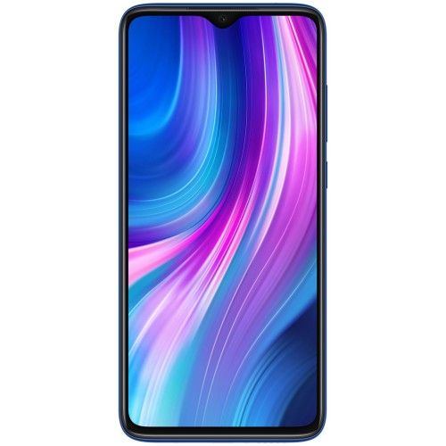 Xiaomi Redmi Note 8 Pro Bleu (6 Go / 64 Go)