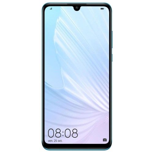 Huawei P30 Lite Nacré (6 Go / 256 Go)