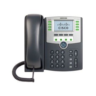 Cisco Small Business PRO SPA509G