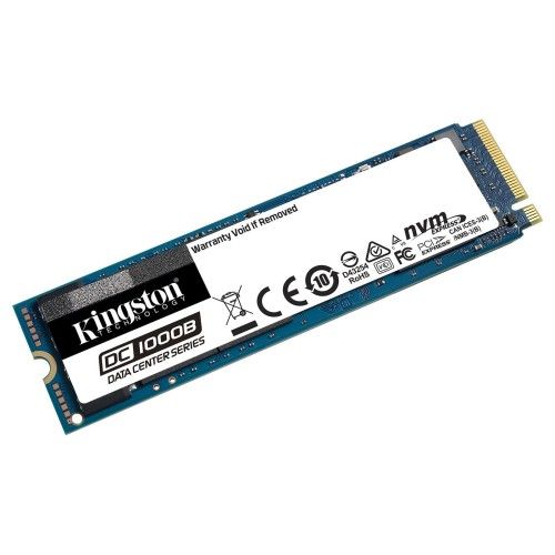 Kingston SSD DC1000B 240 Go