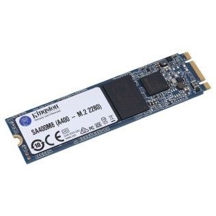 Kingston SSD A400 480 Go (M.2)