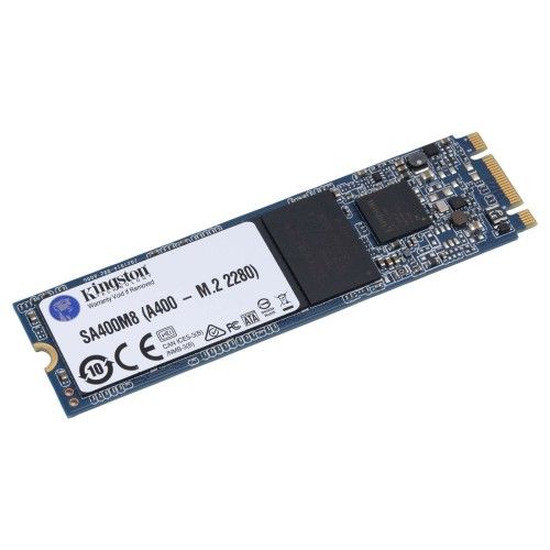 Kingston SSD A400 240 Go (M.2)