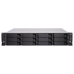 Qnap TS-H1277XU-RP-3700X-128G