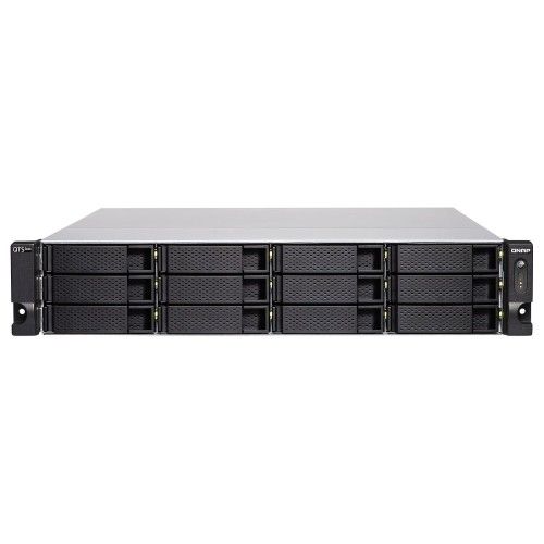 Qnap TS-H1277XU-RP-3700X-32G