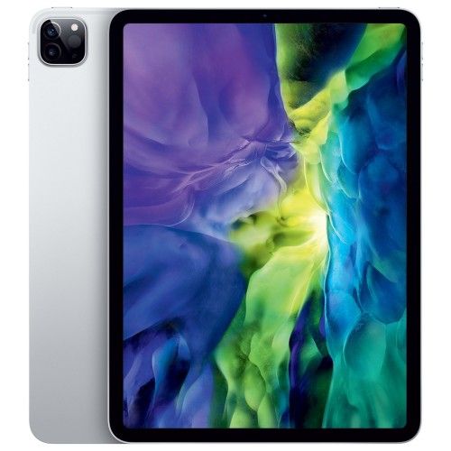 Apple iPad Pro (2020) 11 pouces 1 To Wi-Fi Argent