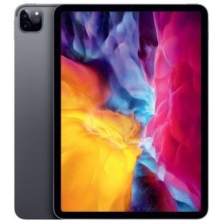 Apple iPad Pro (2020) 11 pouces 256 Go Wi-Fi Gris Sidéral