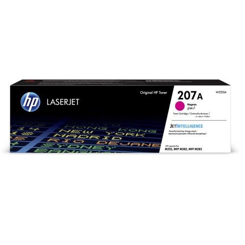 HP 207A Magenta (W2213A)