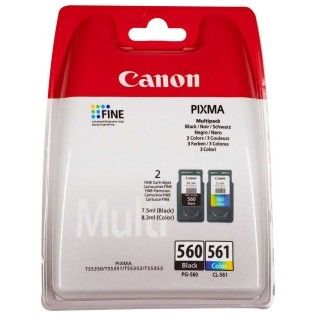 Canon PG-560/CL-561 Multipack