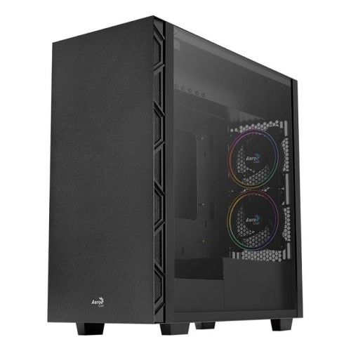 Aerocool Flo Saturn FRGB