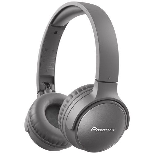 Pioneer SE-S6BN Gris