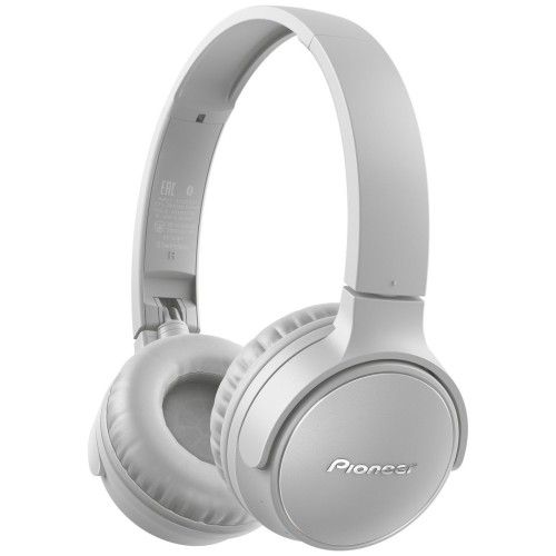 Pioneer SE-S3BT Gris