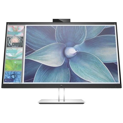 HP 27" LED - E27d G4