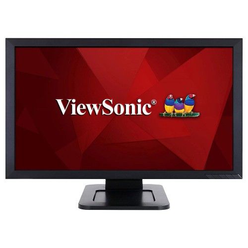 Viewsonic 23.6" LED Tactile - TD2421