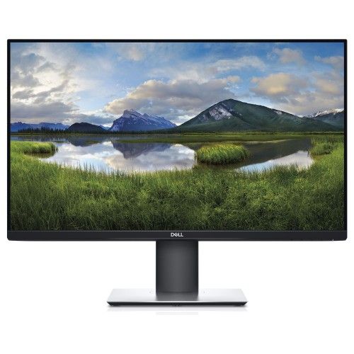 Dell 27" LED - P2719HC