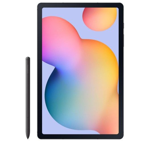 Samsung Galaxy Tab S6 Lite 10.4" SM-P610 64 Go Gris Wi-Fi