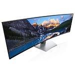 Dell 49" LED - UltraSharp U4919DW