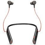 Plantronics Voyager 6200 UC USB-A Noir