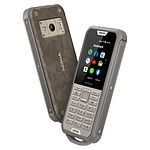 Nokia 800 Tough (Sable)