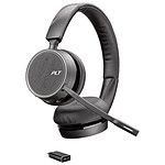 Plantronics Voyager 4220 UC USB-C