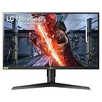 LG 27" LED - 27GN750-B