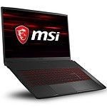 MSI GF75 Thin 10SCXR-020FR