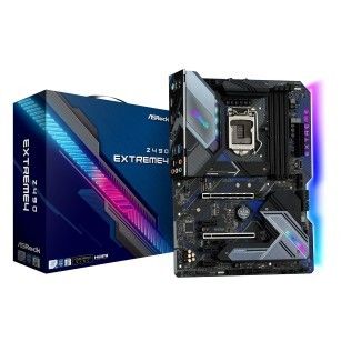 Asrock Z490 Extreme4