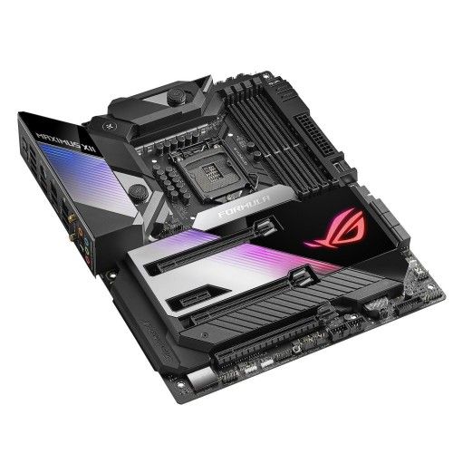 Asus ROG MAXIMUS XII FORMULA