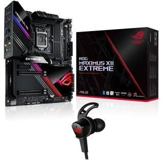 Asus ROG MAXIMUS XII EXTREME