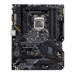 Asus TUF GAMING Z490-PLUS