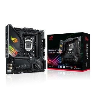 Asus ROG STRIX Z490-G GAMING Wi-Fi