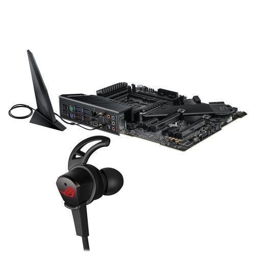 Asus ROG MAXIMUS XII APEX